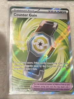 Pokemon Ascended Heroes Opened ETB 100+ Bulk Cards! Holo Rare+Reverse Holo+IR+UR - Image 5
