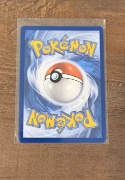 Stufful Pokemon TCG 154/132 Me01: Mega Evolution Full Art🔥 - Image 2