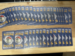 Pokemon Neo Revelation Complete C/UC Lot (37 Cards) WOTC 28/64–64/64 LP/NM - Image 2