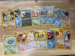 Pokemon Neo Revelation Complete C/UC Lot (37 Cards) WOTC 28/64–64/64 LP/NM - Image 4