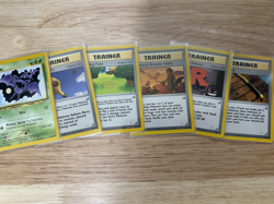 Pokemon Neo Revelation Complete C/UC Lot (37 Cards) WOTC 28/64–64/64 LP/NM - Image 5