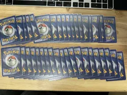 Pokemon Neo Discovery Complete C/UC Lot (35 Cards) WOTC 37/75–75/75 LP/NM - Image 2