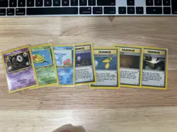 Pokemon Neo Discovery Complete C/UC Lot (35 Cards) WOTC 37/75–75/75 LP/NM - Image 5