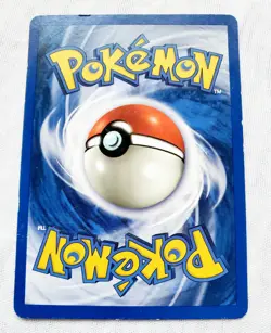 FIRST EDITION SKARMORY NEO GENESIS #13 1st Edition Holo Rare 2000 Pokemon SWIRL - Image 4