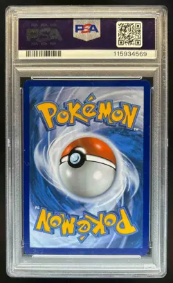 2023 Pokemon SV 151 Machoke #177/165 PSA 10 GEM MINT - Image 2