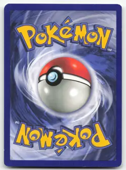 1999 Pokemon Wizards Black Star Promos Mew #8 - Image 2