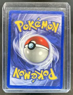 1999 Pokemon Jungle 1st Edition Eevee #51/64 - Image 2