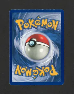Base Set Clefairy Holo 5/102 WOTC Vintage Pokemon Card LP - Image 2