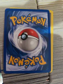 Blaine's Quiz #1 #97 Pokemon Gym Heroes - Image 2