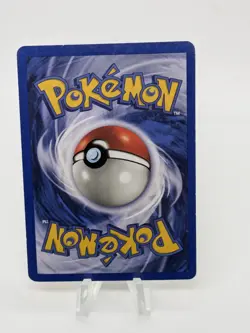 O Wizards of the Coast Pokemon Psych Out Theme Deck 1999 - Image 3
