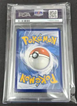 Pokemon Moltres Zapdos Articuno GX Hidden Fates Black Star Promo SM210 PSA 9 - Image 2