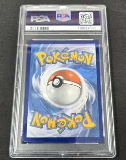 Pokemon Moltres Zapdos Articuno GX Hidden Fates Black Star Promo SM210 PSA 9 - Image 4