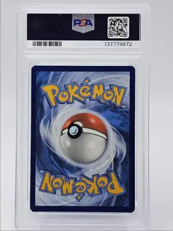 MIMIKYU 2024 POKEMON SVP PALDEAN FATES BLACK STAR PROMO #075 PSA 10 Q5677 - Image 2