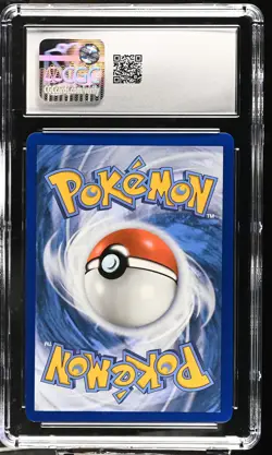 Mimikyu SWSH136 Celebrations Black Star Promos Pokemon CGC 9 Mint *037 - Image 2