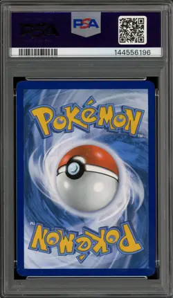 Pokemon Serperior ex Black Bolt Special Illustration Rare #164 PSA 10 Gem Mint - Image 2