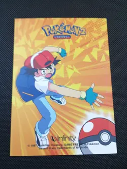 Pokemon 2024 Shiny Infinity 2 Set Shining Pichu GOLD Foil 172 Peru US Seller - Image 2