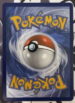 🔥Pokemon TCG Stunfisk Illustration Rare SV08: Surging Sparks 202/191 N+🔥 - Image 2