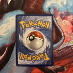 🔥Pokemon TCG Mega Evolution Steelix 150/132 Illustration Rare IR NM+🔥 - Image 2
