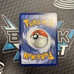 🔥Pokemon TCG Braviary 155/086 Illustration Rare Sv: Black Bolt Holo - NM+🔥 - Image 2