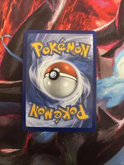 🔥 Pokemon TCG Surging Sparks Appletun 211/191 Illustration Rare NM 🔥 - Image 2