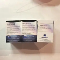 Pokemon Silver Tempest Booster Bundle and Build and Battle EMPTY BOXES - Image 3