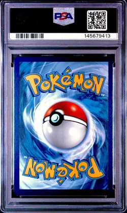 2016 Pokemon XY CHARIZARD HOLO EVOLUTIONS #11 PSA 9 MINT - Image 2