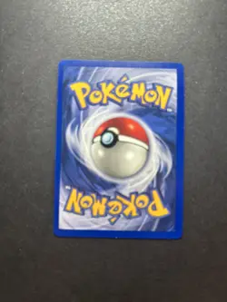 Clefairy 5/102 Base Set - Holo Pokemon Card - LP - Image 4