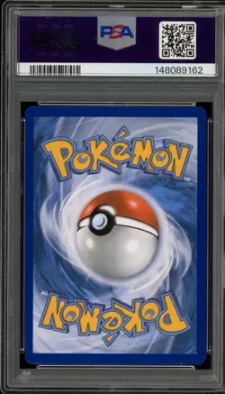 Pokemon Mega Charizard Y ex Ascended Heroes Mega Hyper Rare #294 PSA 9 Mint - Image 2