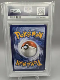 Mew ex 205/165 Pokemon 151 Holo Gold Hyper Rare - PSA 10 Gem Mint - Image 2