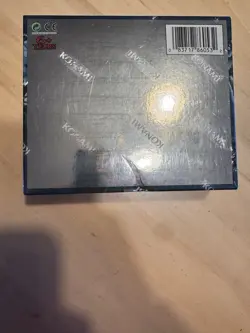 Yu-Gi-Oh 25th Anniversary Legend of Blue Eyes White Dragon Booster Box Sealed - Image 3