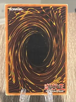 Spell Canceller – MFC-073 – 1st Edition – Super Rare – Yu-Gi-Oh! - Image 3