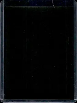 2025 Yugioh Legendary 5D's 1st Edition Token Secret Rare #L5DD-ENS04 - Image 2