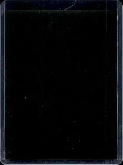 2025 Yugioh Legendary 5D's 1st Edition Token Secret Rare #L5DD-ENS05 - Image 2