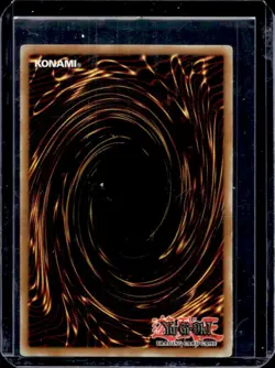 2006 Yu-Gi-Oh! McDonald's Promos 2 Dungeon Worm #MDP2-EN018 - Image 2