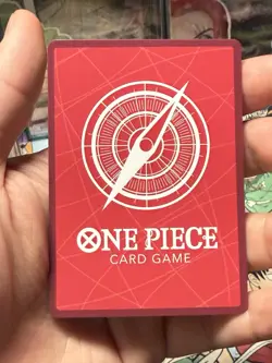 Boa Hancock (2025 PSA Magazine Promo) OP07-038 One Piece Alt Leader See Photos - Image 2