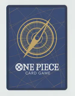 Porche OP07-072 One Piece 500 Years in the Future - Image 2