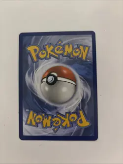 Pokemon Lucario GX SM100 Black Star Promo Card, Brand New Condition - Image 2