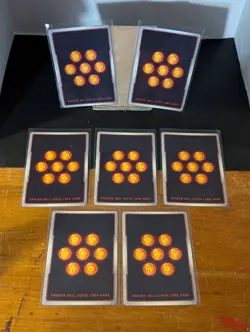 Dragon Ball Super Card Game BT2 Union Force 2017 (Pick Your Card) - Image 2