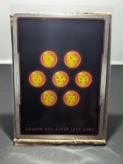 Dragon Ball Super Card Game BT2 Union Force 2017 (Pick Your Card) - Image 4