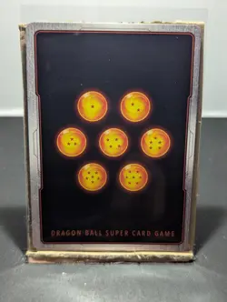 Dragon Ball Super Card Game TB3 Clash Of Fates 2019 (Pick Your Card) - Image 3