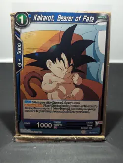 Dragon Ball Super Card Game TB3 Clash Of Fates 2019 (Pick Your Card) - Image 4