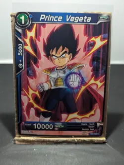 Dragon Ball Super Card Game TB3 Clash Of Fates 2019 (Pick Your Card) - Image 5