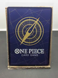 One Piece OP01 Romance Dawn Booster 2022 (Pick Your Cards) - Image 3