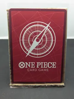 One Piece OP01 Romance Dawn Booster 2022 (Pick Your Cards) - Image 4