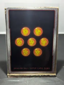 Dragon Ball Super Card Game BT5 Miraculous Revival 2018 (Pick Your Card) - Image 3