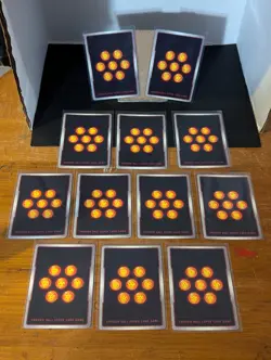 Dragon Ball Super Card Game BT7 Assault Of The Saiyans 2019 (Pick Your Card) - Image 2