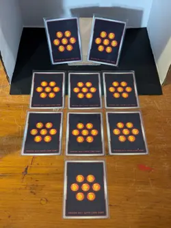 Dragon Ball SCG TB2 World Martial Arts Tournament 2018 (Pick Your Card) - Image 2
