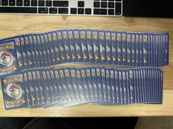 Pokemon Neo Destiny C/UC/R Lot (74 Cards) WOTC 31/105–105/105 LP/NM - Image 2