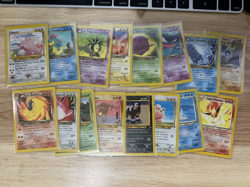 Pokemon Neo Destiny C/UC/R Lot (74 Cards) WOTC 31/105–105/105 LP/NM - Image 3