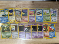 Pokemon Neo Destiny C/UC/R Lot (74 Cards) WOTC 31/105–105/105 LP/NM - Image 4